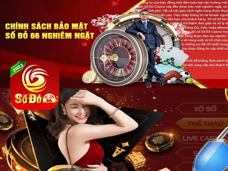 Quản lý tài khoản SoDo66 qua chính sách bảo mật game bài