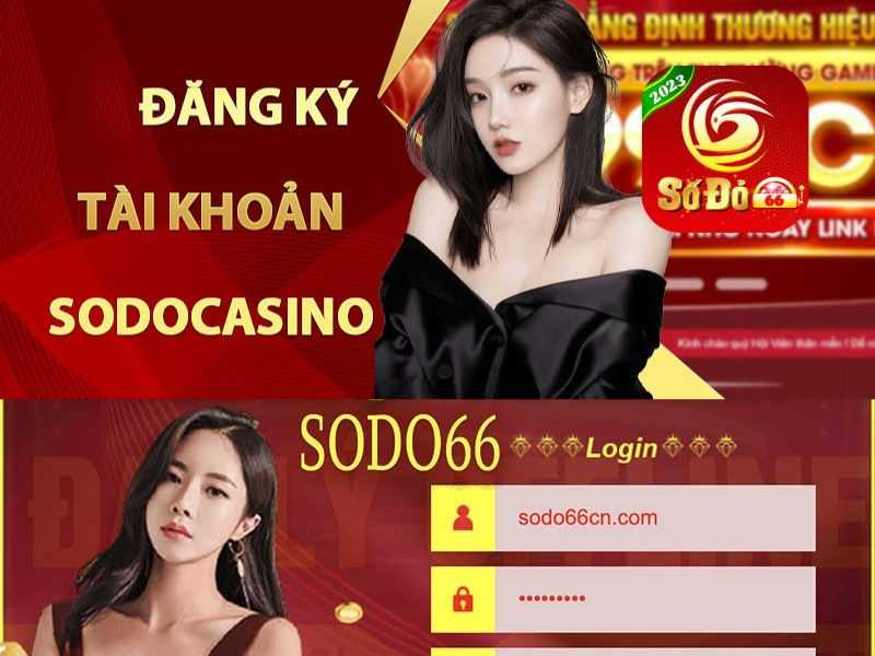 Tuần lễ tải app đăng ký tài khoản SoDo66 săn quà