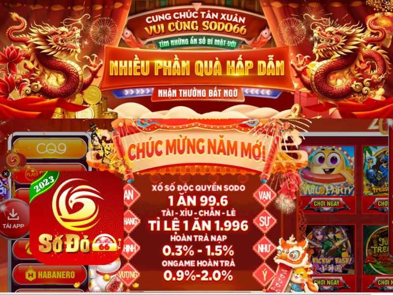 3 bước để nhận code các loại game bài SoDo66