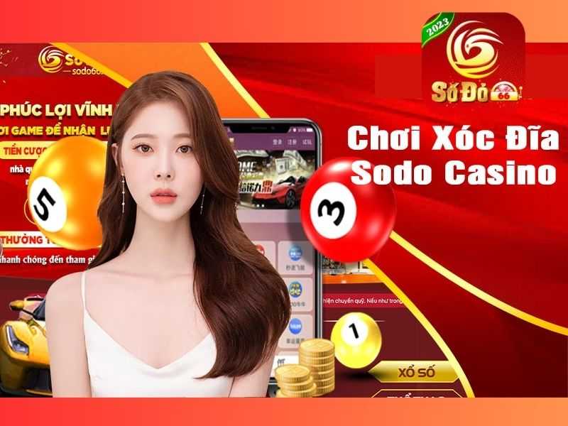 Kỷ lục SoDo66! Chuỗi thắng 37 game Xóc Đĩa liên tiếp